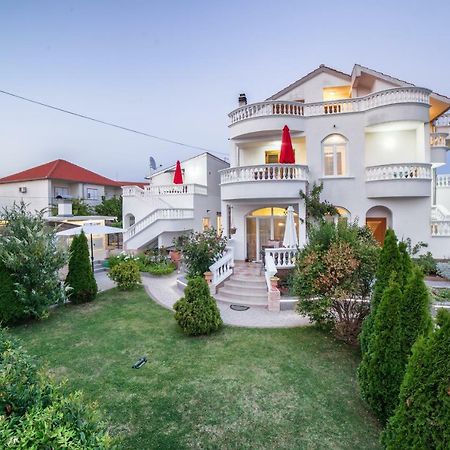 Apartments Lipic Vodice Eksteriør billede